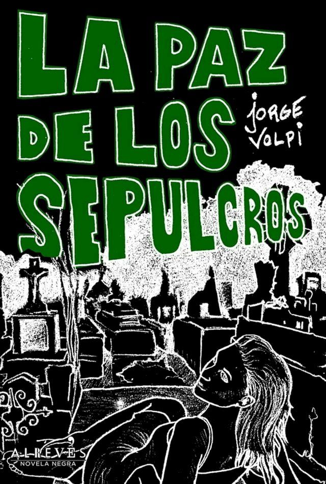  La paz de los sepulcros(Kobo/電子書)