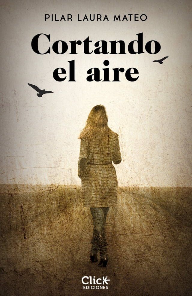  Cortando el aire(Kobo/電子書)