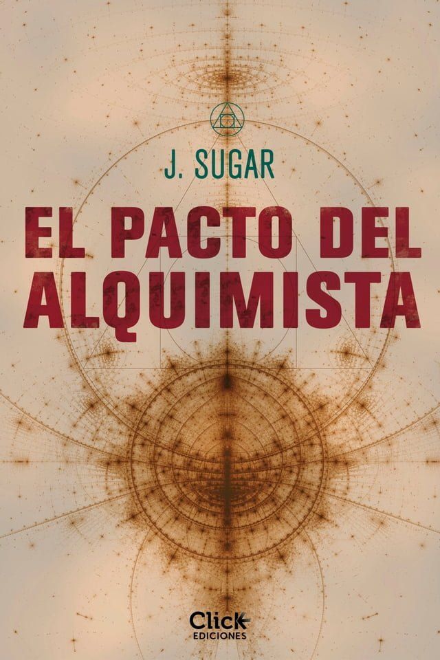  El pacto del alquimista(Kobo/電子書)