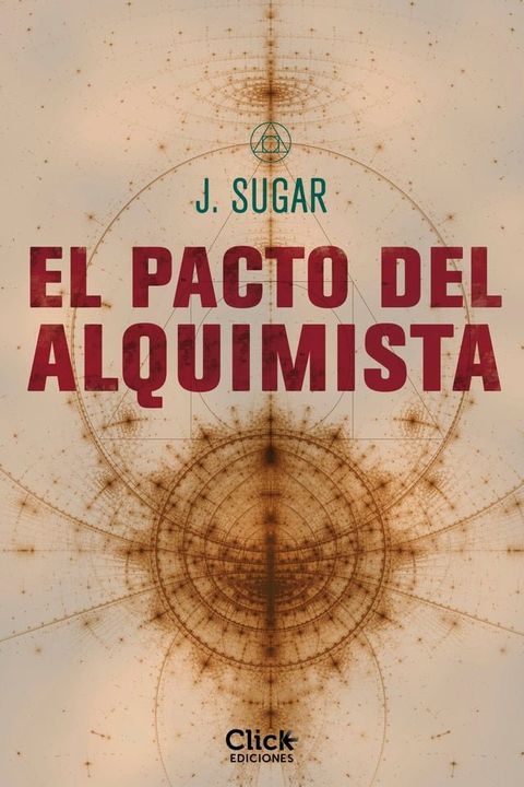 El pacto del alquimista(Kobo/電子書)