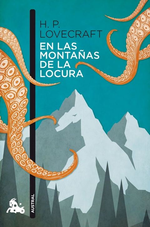 En las montañas de la locura(Kobo/電子書)