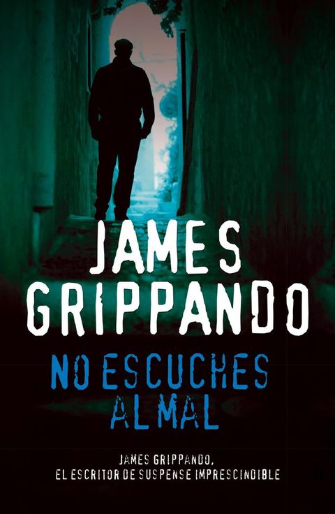 No escuches al mal(Kobo/電子書)