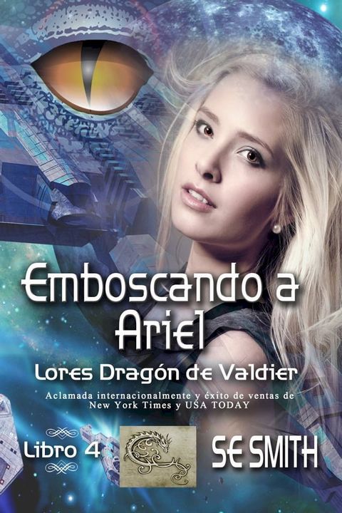 Emboscando a Ariel(Kobo/電子書)