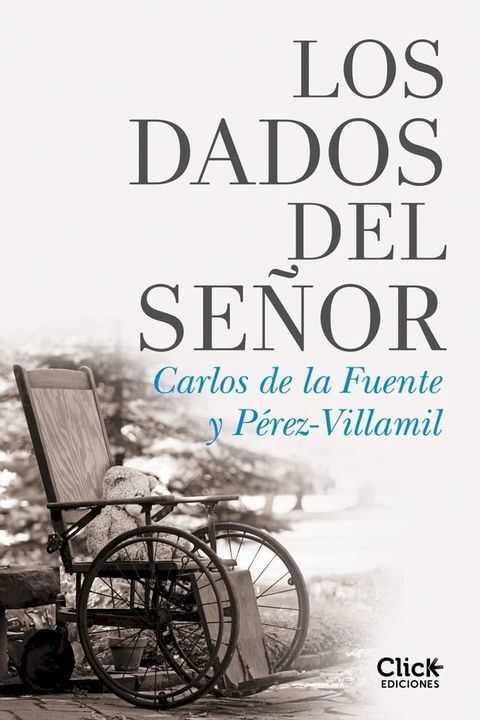 Los dados del Señor(Kobo/電子書)