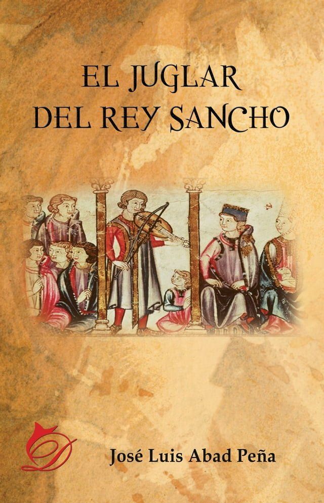  El juglar del rey Sancho(Kobo/電子書)