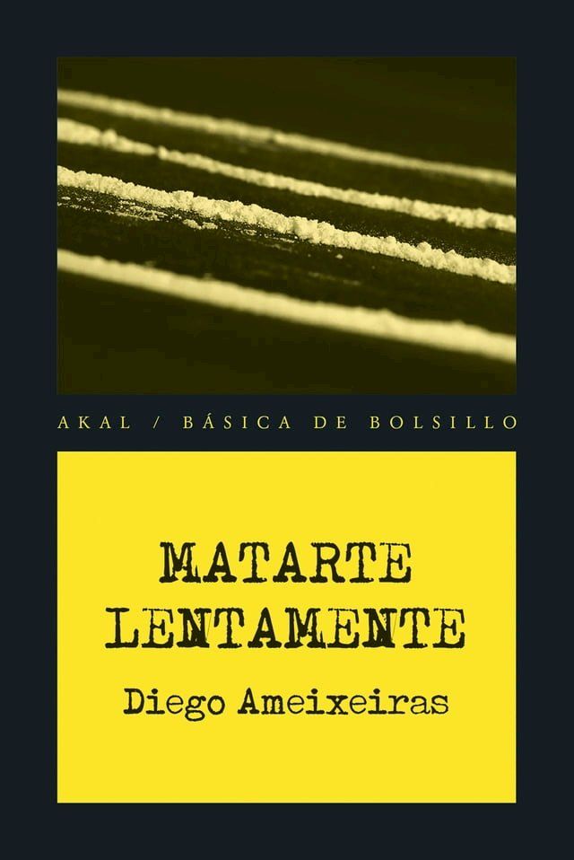  Matarte lentamente(Kobo/電子書)