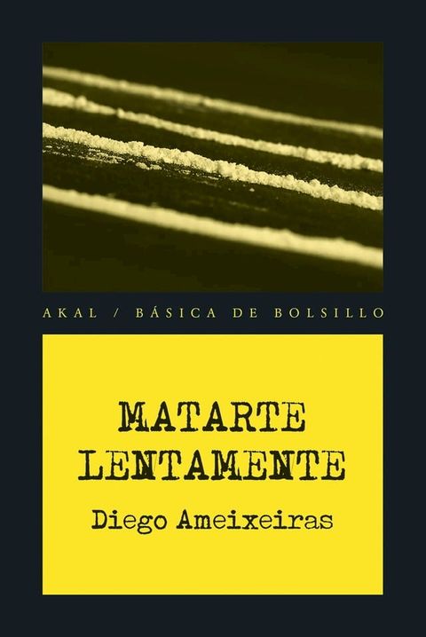 Matarte lentamente(Kobo/電子書)