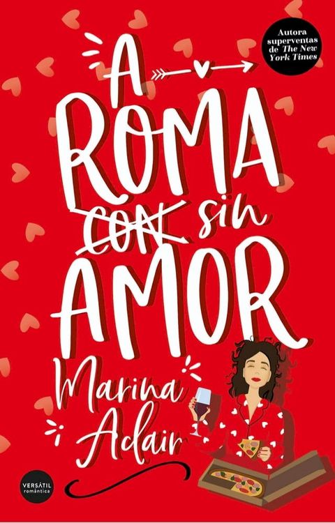 A Roma sin amor(Kobo/電子書)