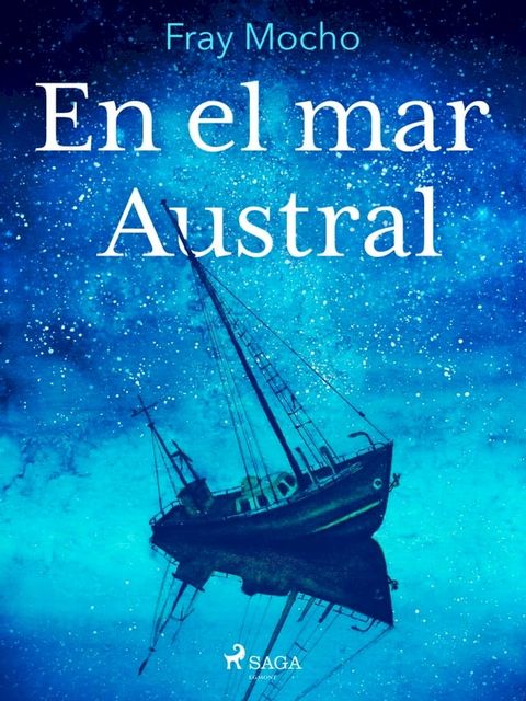 En el mar Austral(Kobo/電子書)