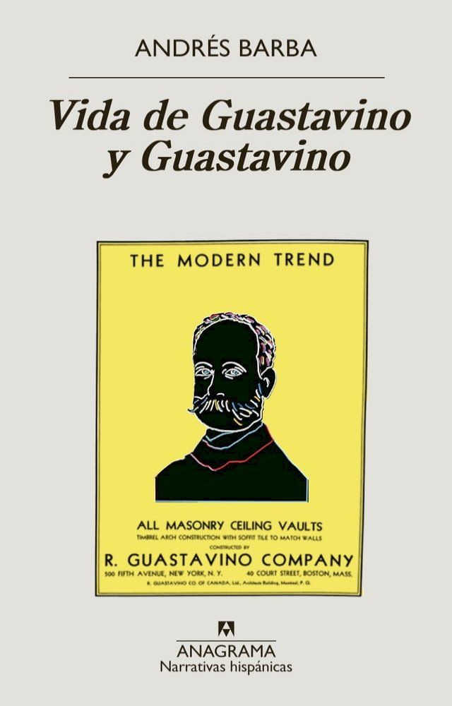  Vida de Guastavino y Guastavino(Kobo/電子書)