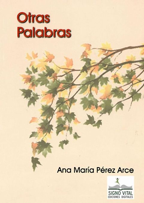 Otras palabras(Kobo/電子書)