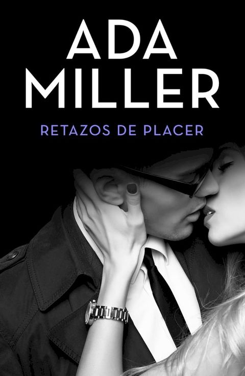 Retazos de placer(Kobo/電子書)