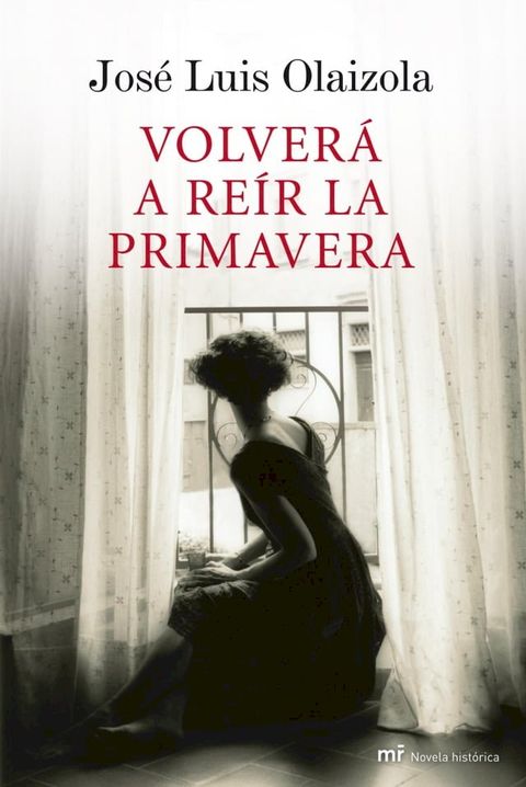 Volver&aacute; a re&iacute;r la primavera(Kobo/電子書)