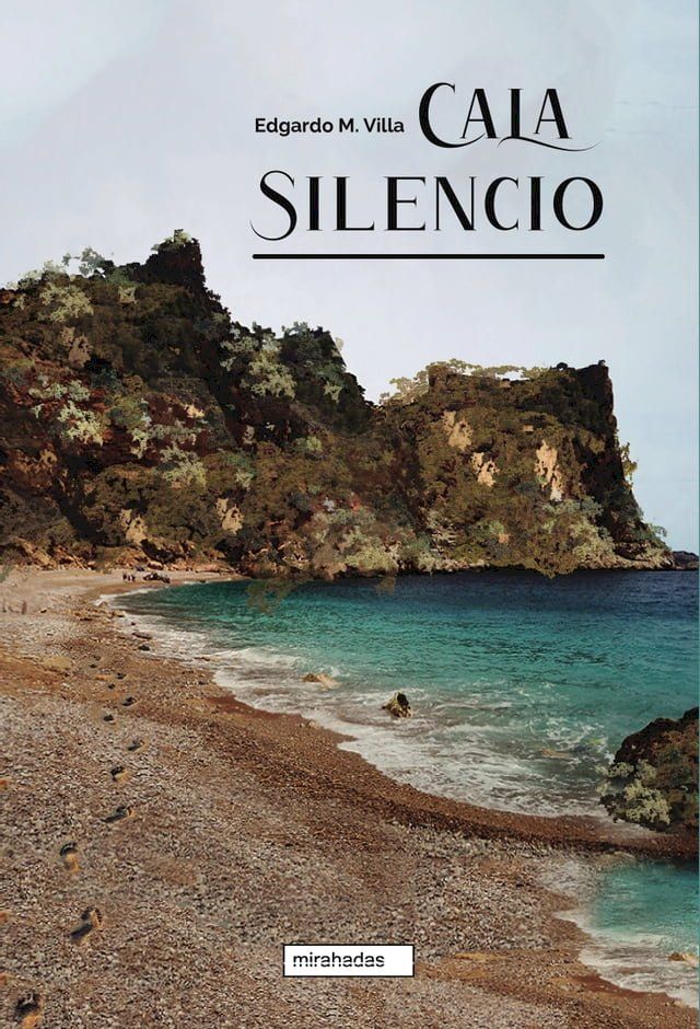  Cala Silencio(Kobo/電子書)