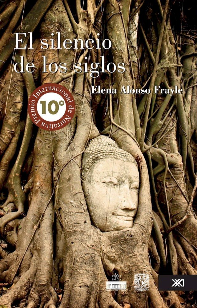  El silencio de los siglos(Kobo/電子書)