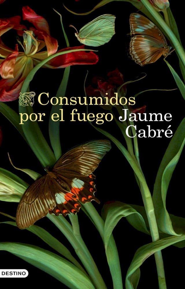  Consumidos por el fuego(Kobo/電子書)