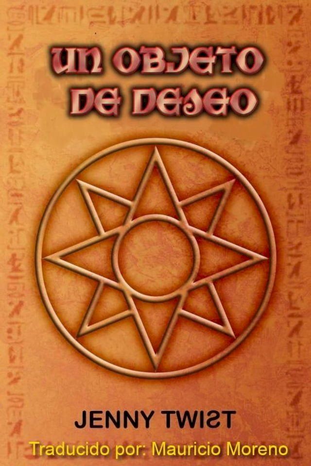  Un Objeto De Deseo(Kobo/電子書)