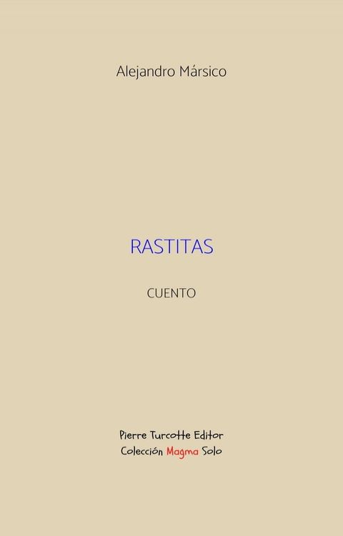 Rastitas(Kobo/電子書)