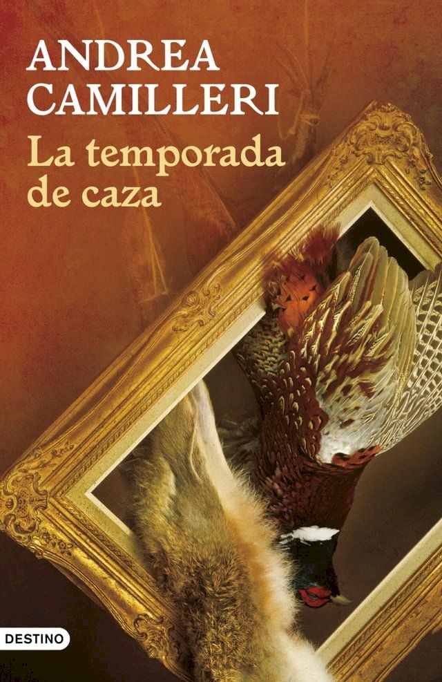  La temporada de caza(Kobo/電子書)