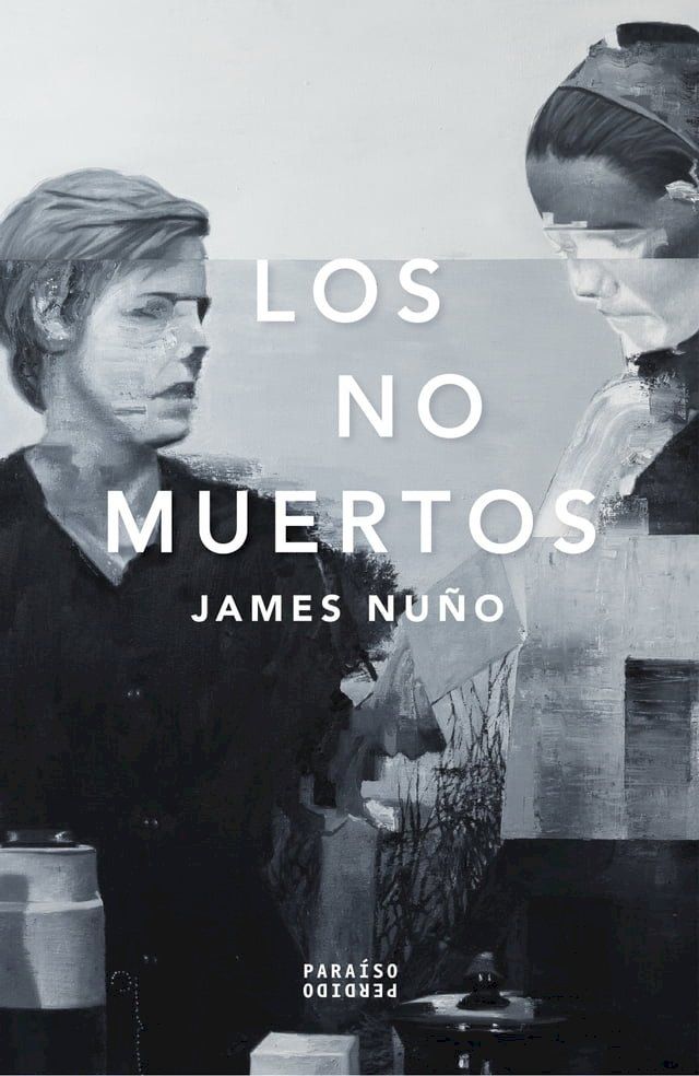  Los no muertos(Kobo/電子書)