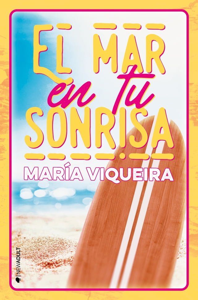  El mar en tu sonrisa(Kobo/電子書)