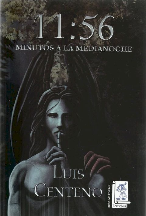 11:56 Minutos a la medianoche(Kobo/電子書)