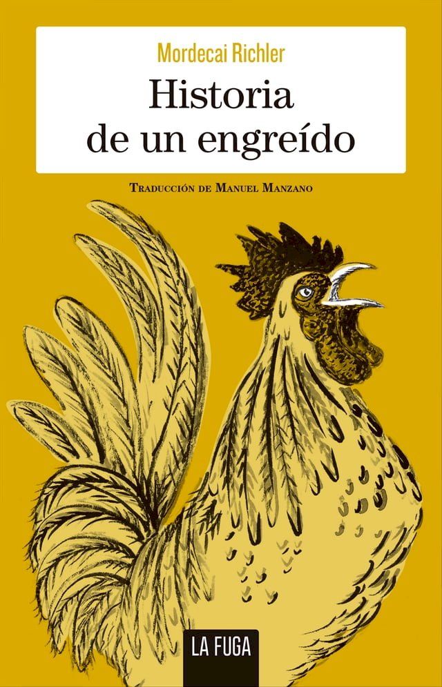  Historia de un engreído(Kobo/電子書)