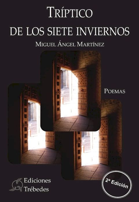 Tr&iacute;ptico de los siete inviernos(Kobo/電子書)