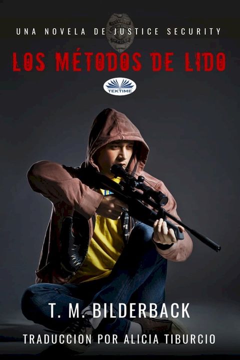 Los M&eacute;todos De Lido(Kobo/電子書)