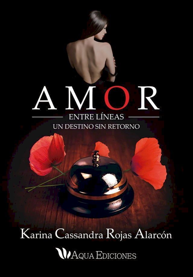  Amor entre líneas(Kobo/電子書)