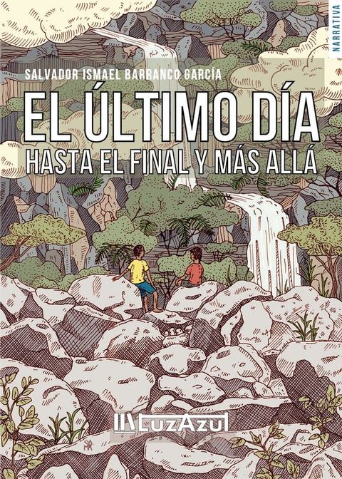 El &uacute;ltimo d&iacute;a(Kobo/電子書)