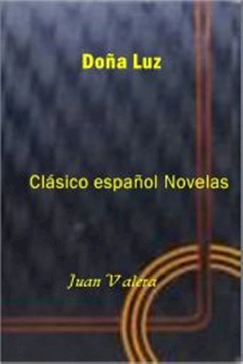 Dona Luz(Kobo/電子書)