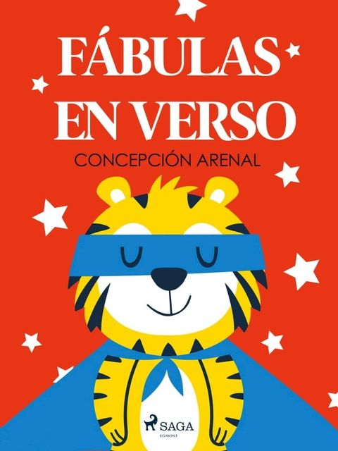 Fábulas en Verso(Kobo/電子書)