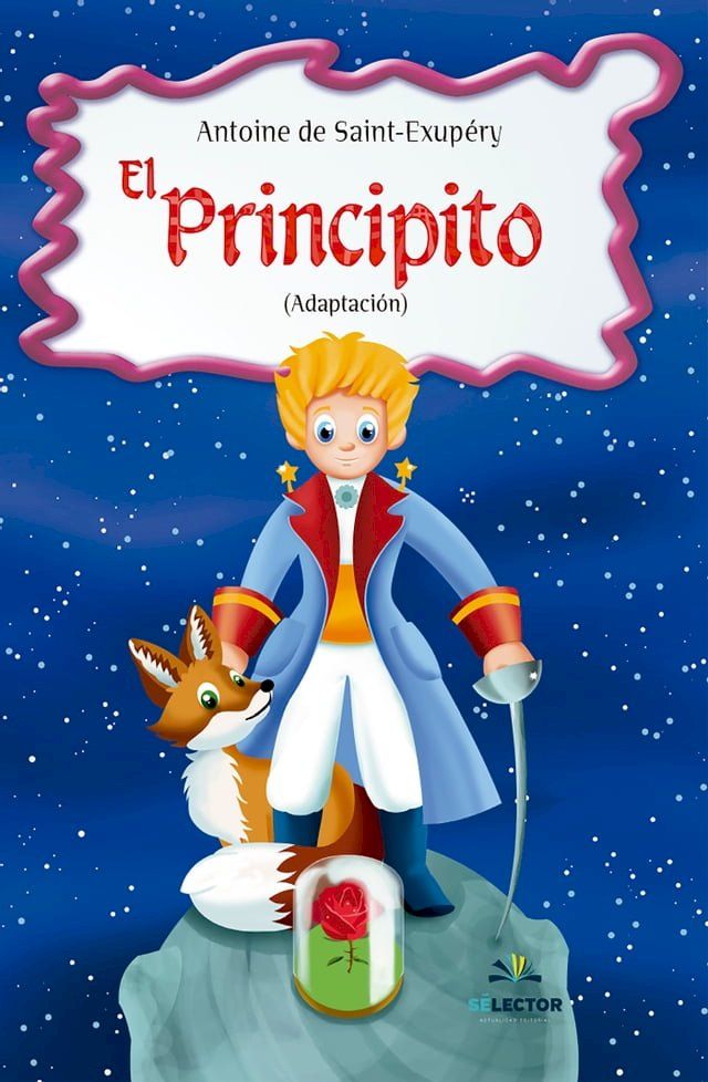  Principito, El(Kobo/電子書)