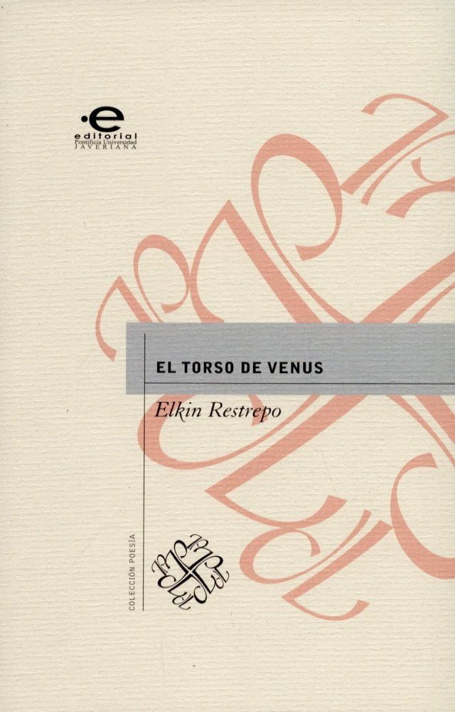  El torso de Venus(Kobo/電子書)