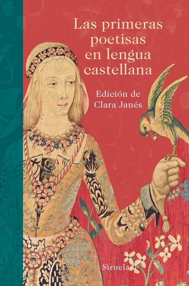  Las primeras poetisas en lengua castellana(Kobo/電子書)