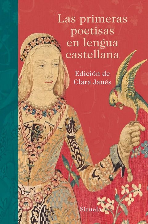 Las primeras poetisas en lengua castellana(Kobo/電子書)