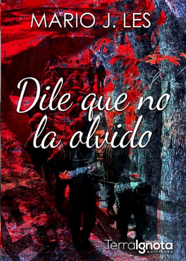  Dile que no la olvido(Kobo/電子書)