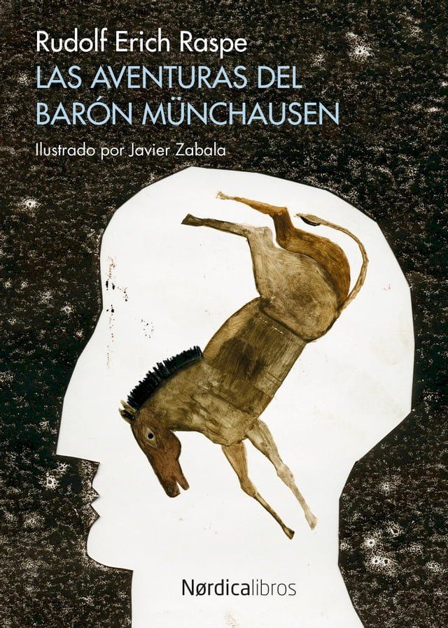  Las aventuras del Barón Münchausen(Kobo/電子書)