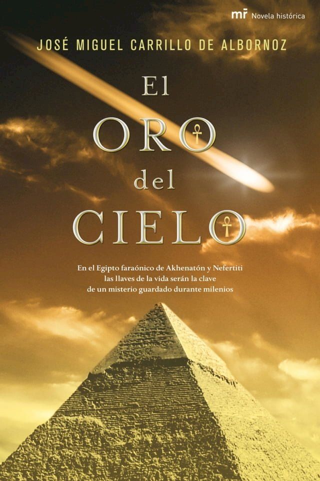  El oro del cielo(Kobo/電子書)