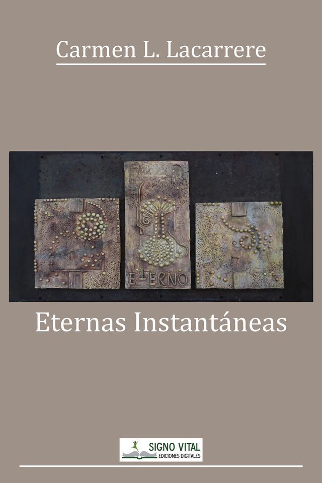  Eternas instantáneas(Kobo/電子書)