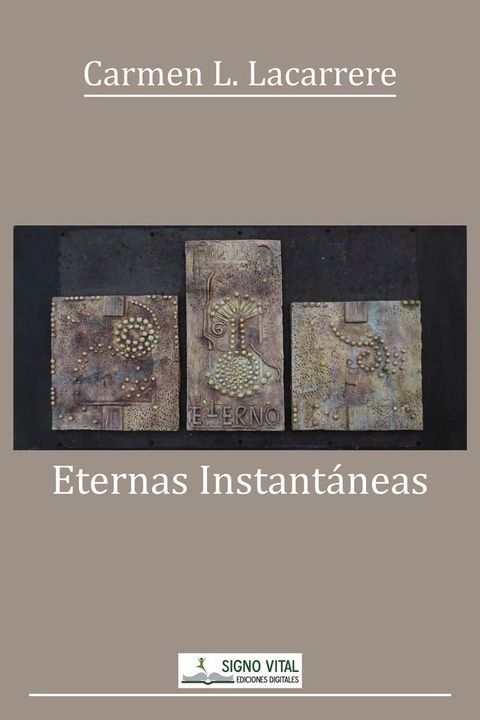 Eternas instantáneas(Kobo/電子書)