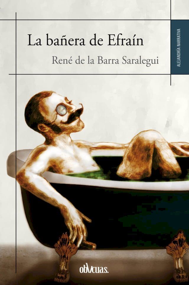  La ba&ntilde;era de Efra&iacute;n(Kobo/電子書)