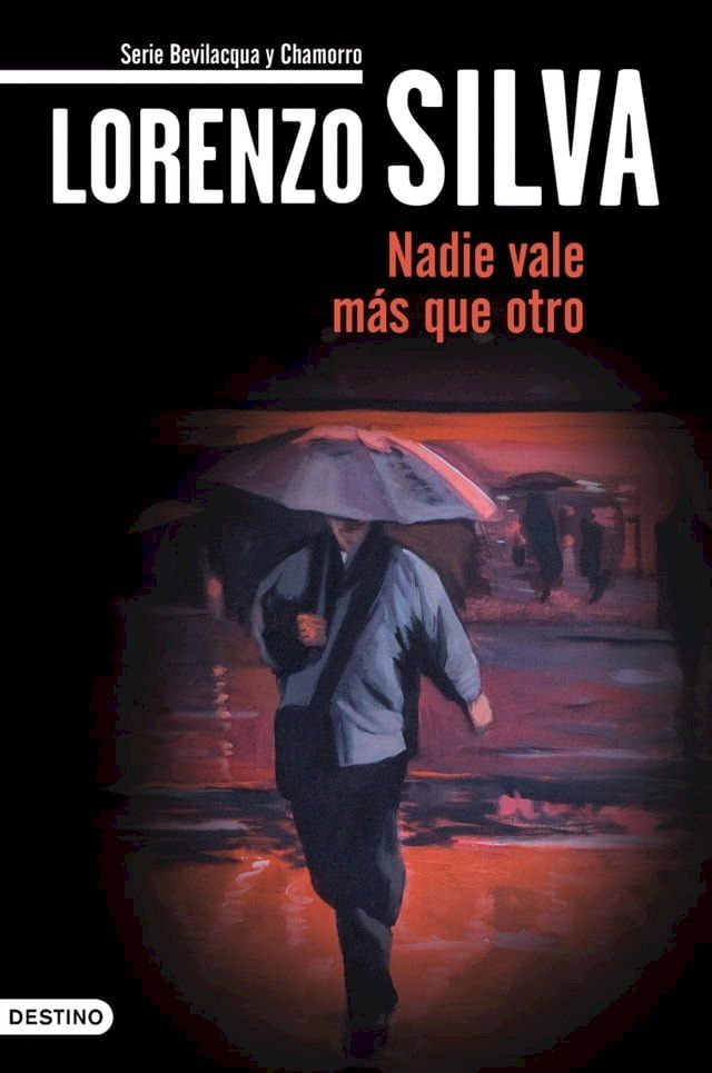  Nadie vale más que otro(Kobo/電子書)