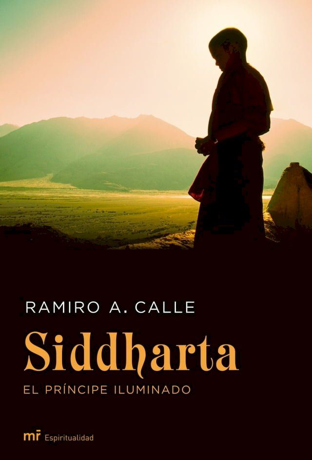  Siddharta, el príncipe iluminado(Kobo/電子書)