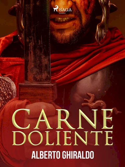 Carne doliente(Kobo/電子書)