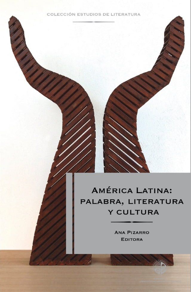  America Latina palabra y cultura(Kobo/電子書)