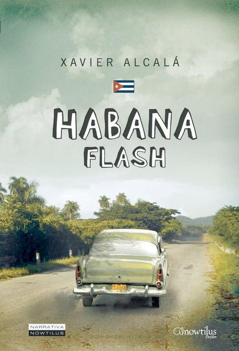 Habana flash(Kobo/電子書)