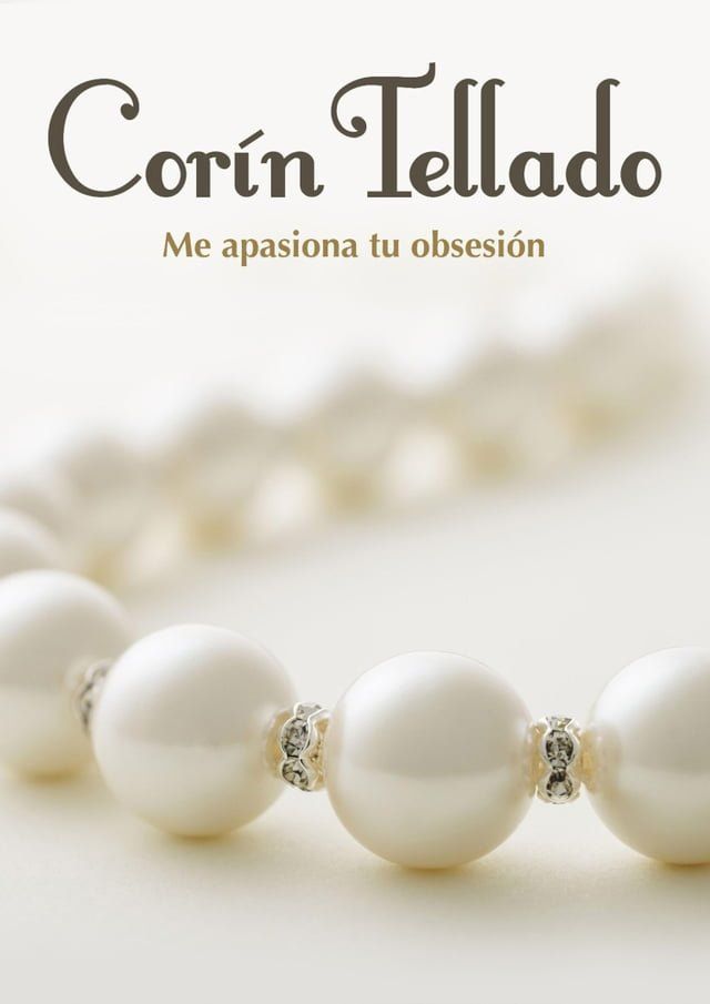  Me apasiona tu obsesión(Kobo/電子書)