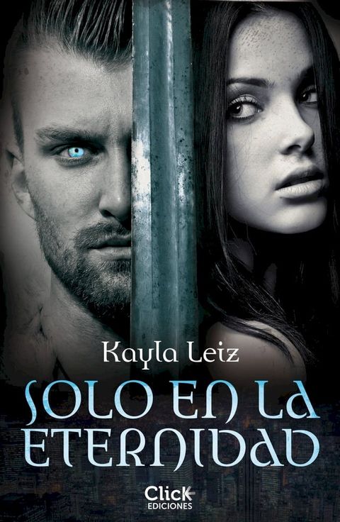 Solo en la eternidad(Kobo/電子書)